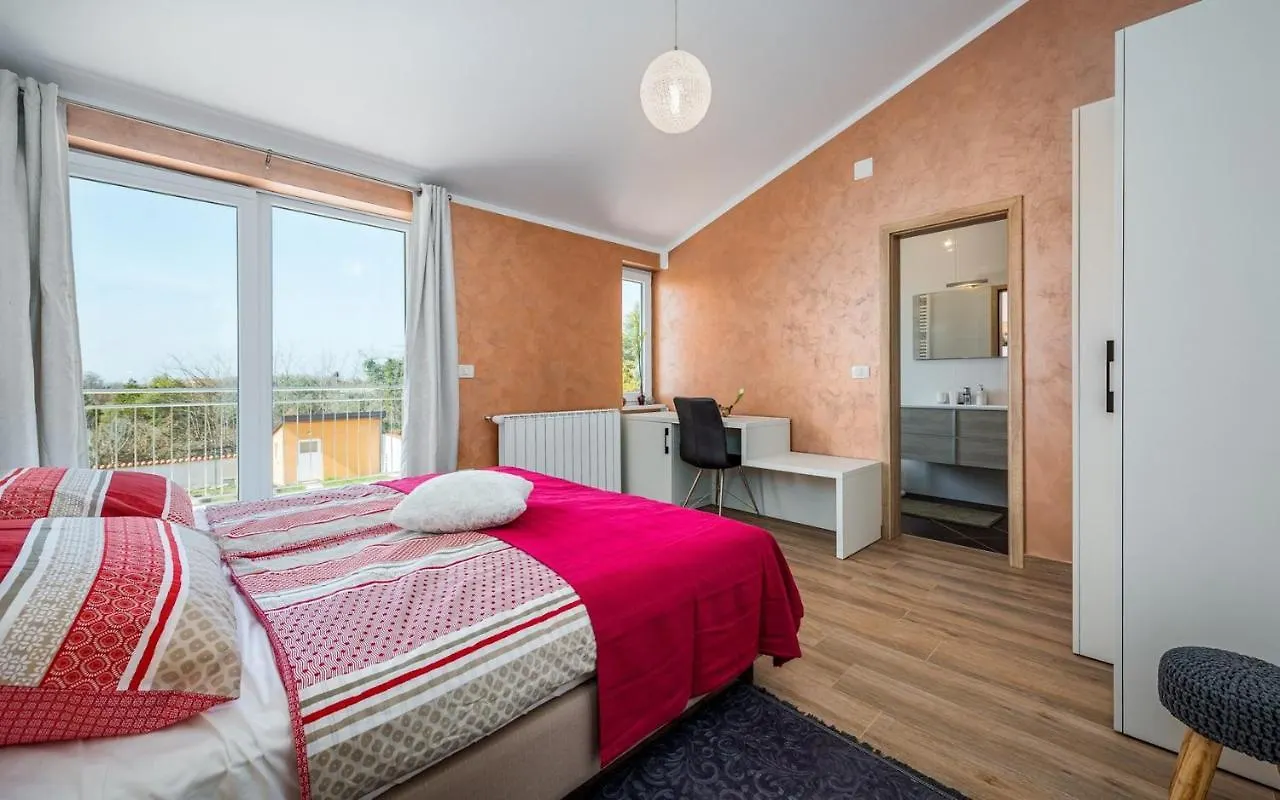 Villa Anica Pelegrin 0*,  Croatia