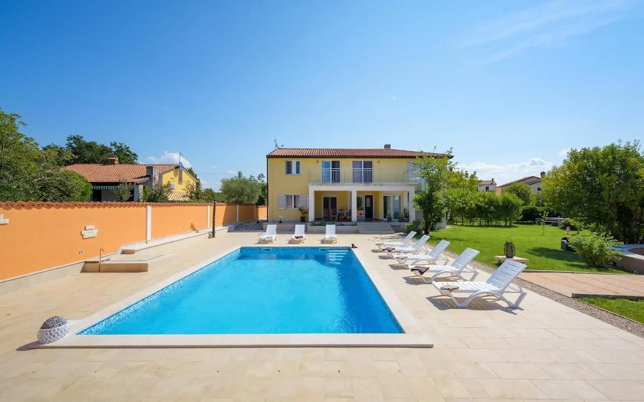 Affittacamere Villa Anica Pelegrin Croazia