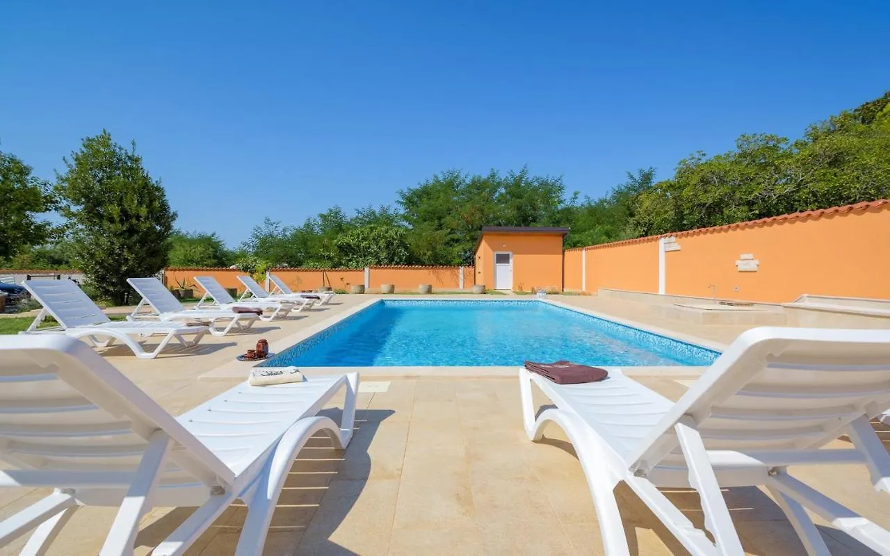 Villa Anica Pelegrin Affittacamere