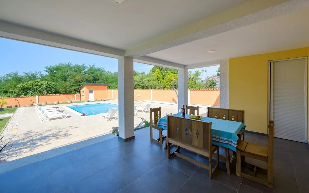 Villa Anica Pelegrin Affittacamere