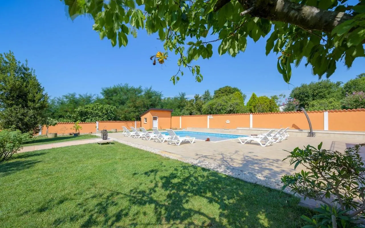 Villa Anica Pelegrin