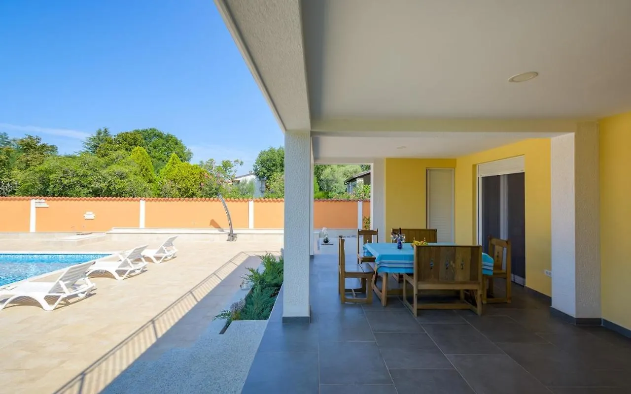 Affittacamere Villa Anica Pelegrin Croazia