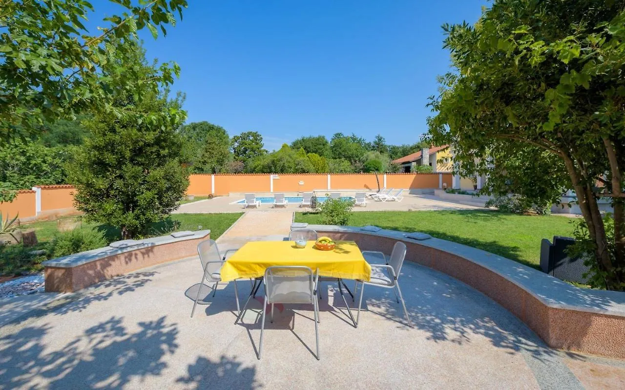 Villa Anica Pelegrin