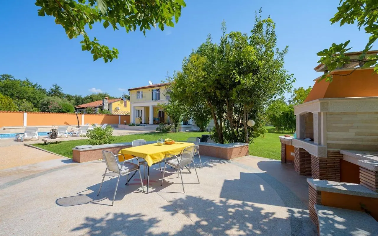 Guest house Villa Anica Pelegrin