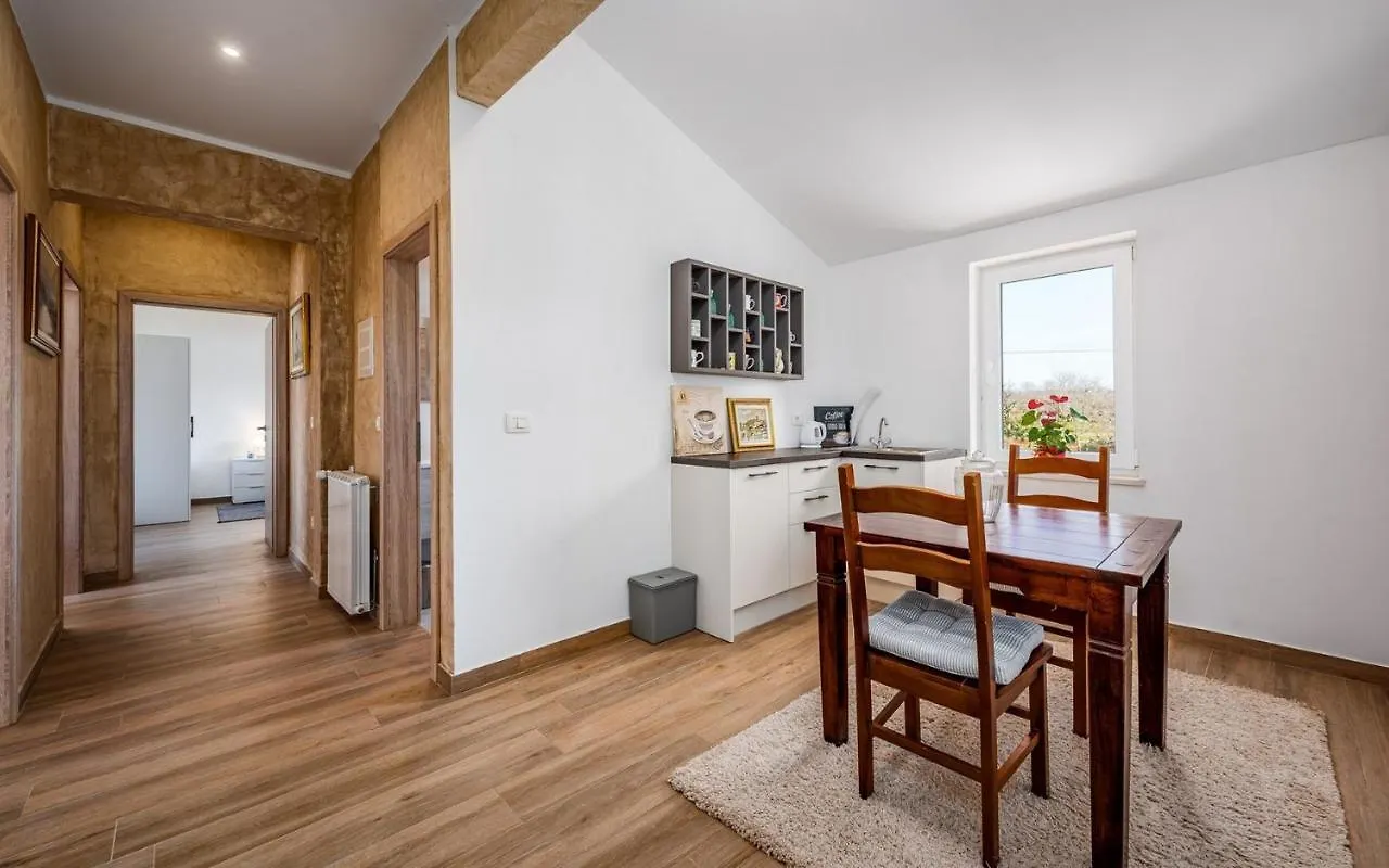 Villa Anica Pelegrin Croazia